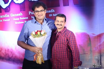 Temper Movie Success Meet